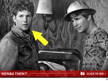 Timothy Bottoms