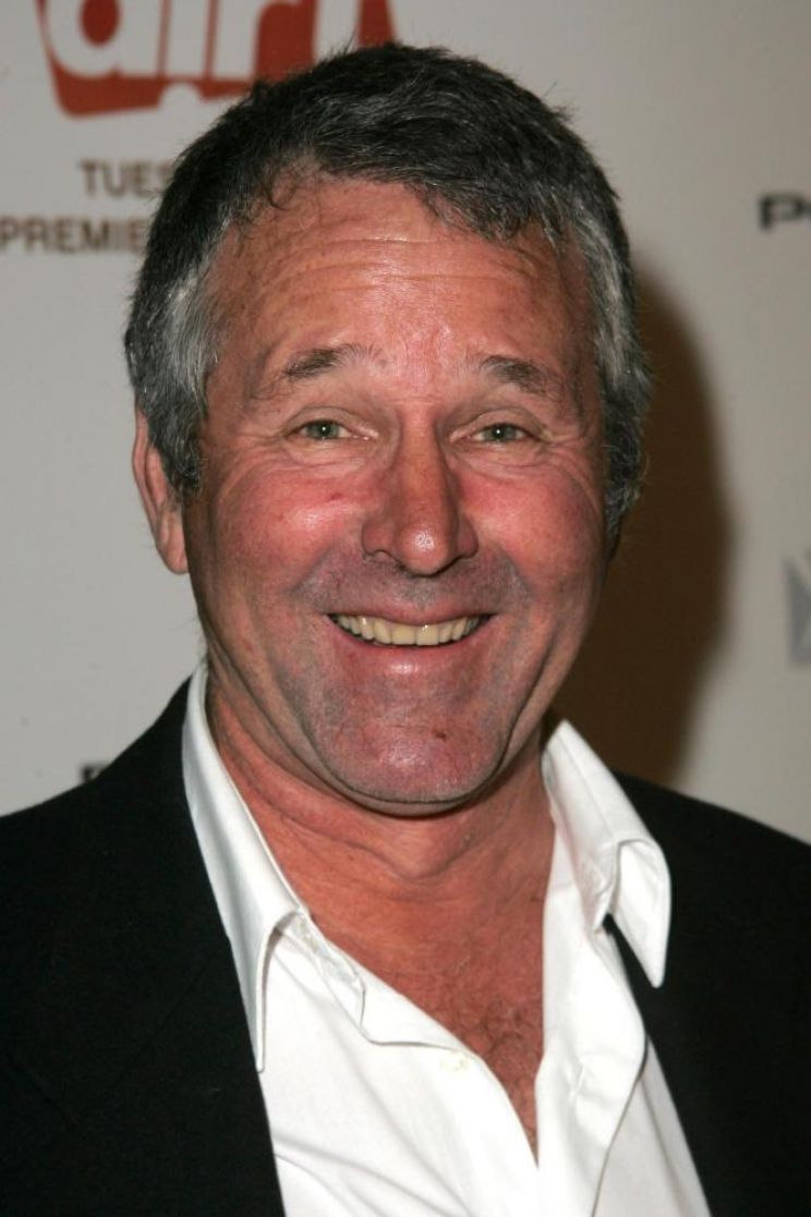 Timothy Bottoms