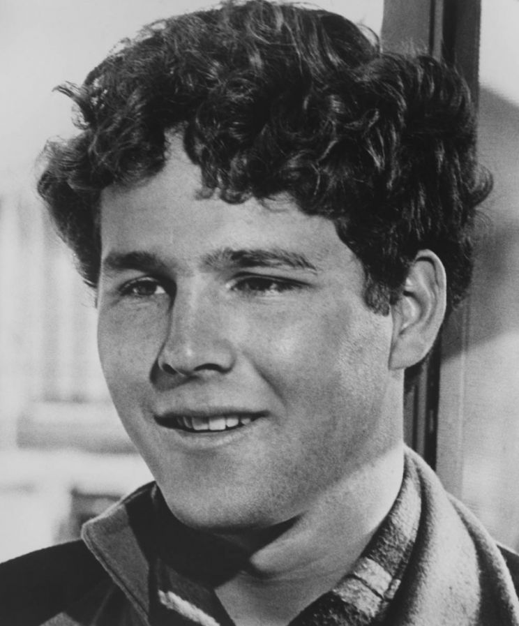 Timothy Bottoms