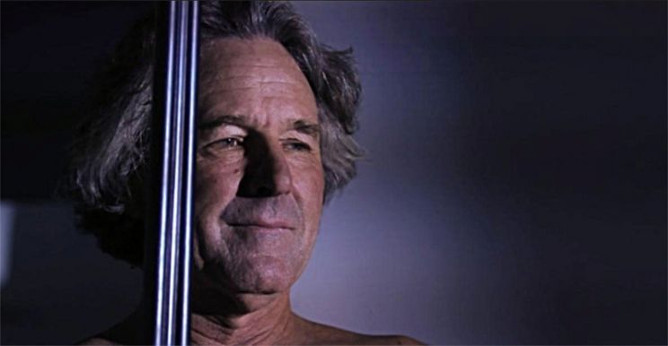 Timothy Bottoms