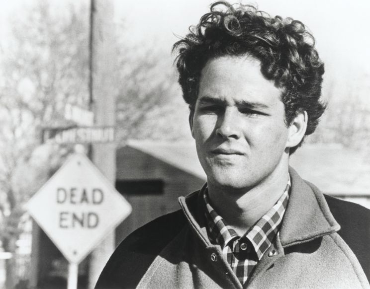 Timothy Bottoms