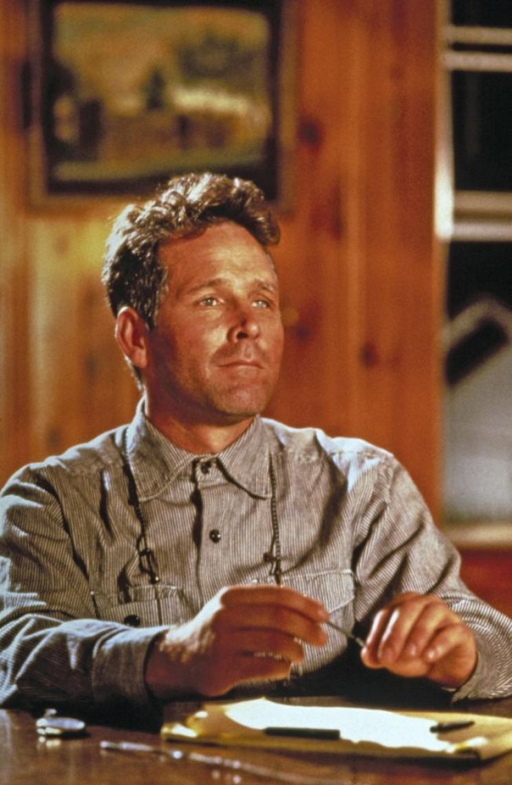 Timothy Bottoms