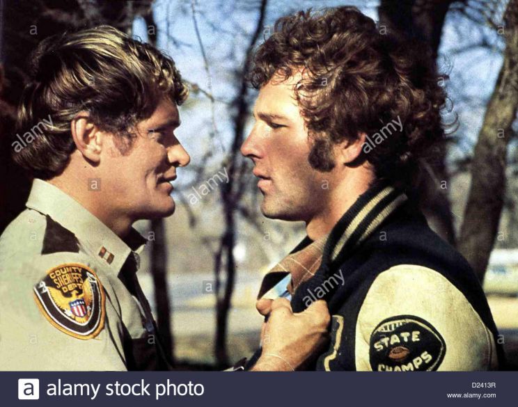 Timothy Bottoms