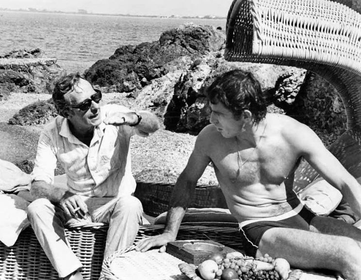 Timothy Bottoms