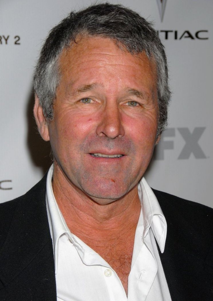 Timothy Bottoms