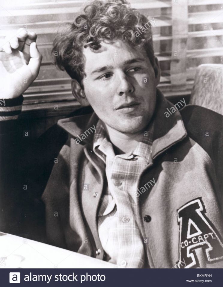 Timothy Bottoms