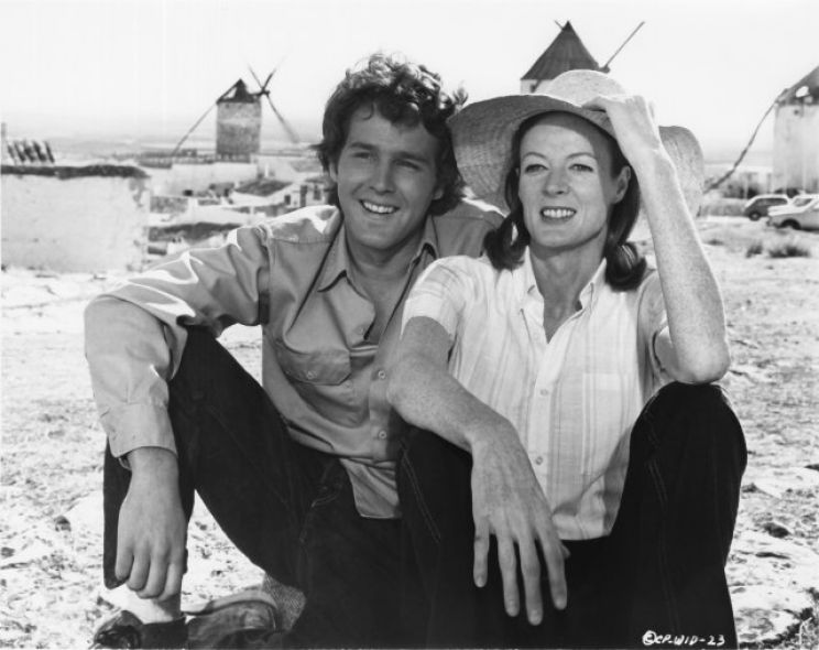 Timothy Bottoms