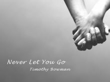 Timothy Bowman
