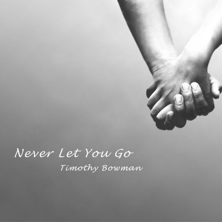 Timothy Bowman