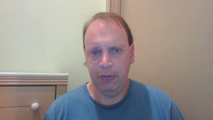 Timothy Bowman