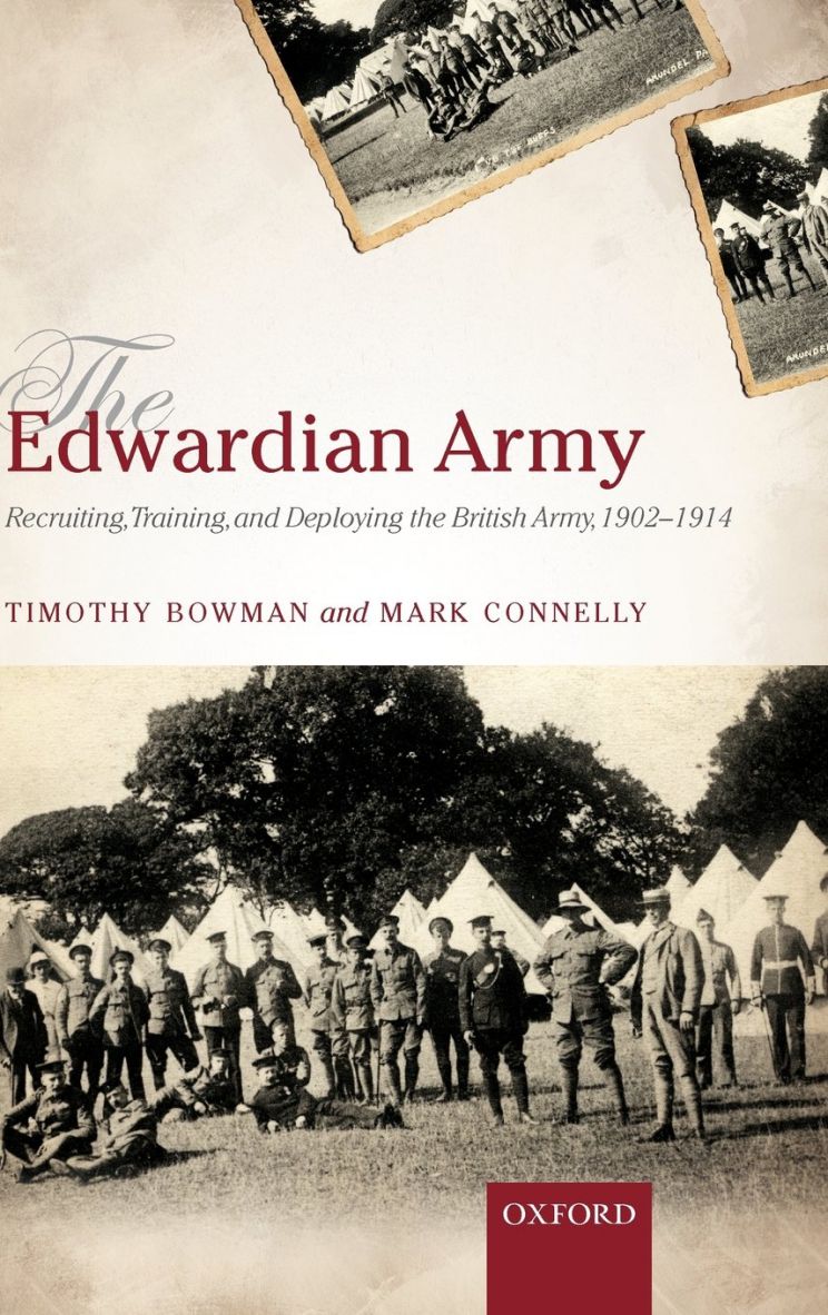 Timothy Bowman