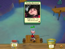 Timothy Brentwood