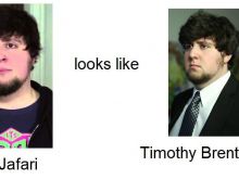 Timothy Brentwood