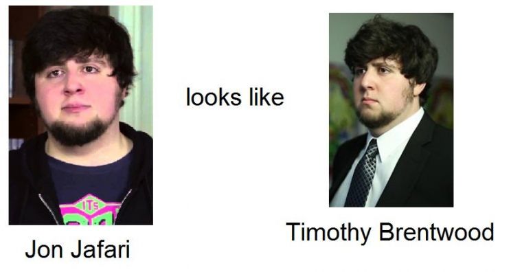 Timothy Brentwood