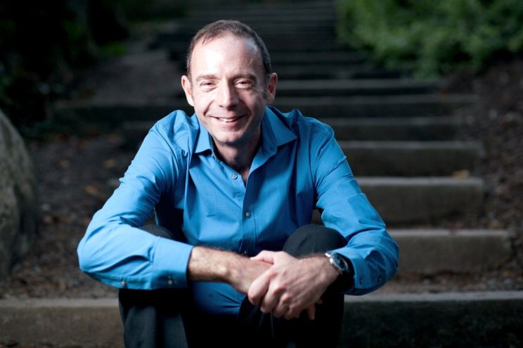 Timothy Brown