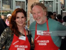 Timothy Busfield