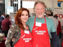 Timothy Busfield