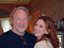 Timothy Busfield
