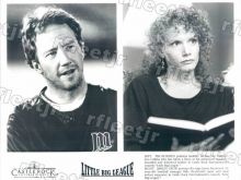 Timothy Busfield
