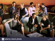 Timothy Busfield