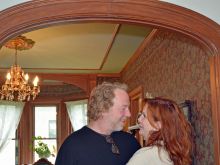 Timothy Busfield