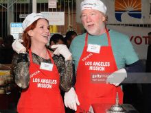 Timothy Busfield