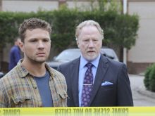 Timothy Busfield