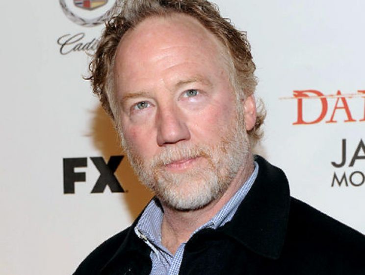 Timothy Busfield