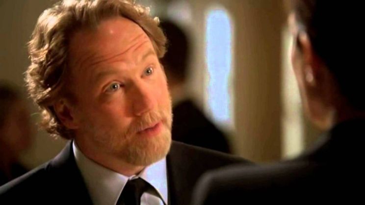 Timothy Busfield