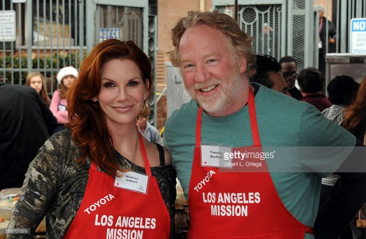 Timothy Busfield