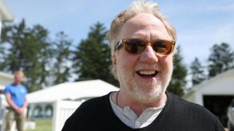 Timothy Busfield