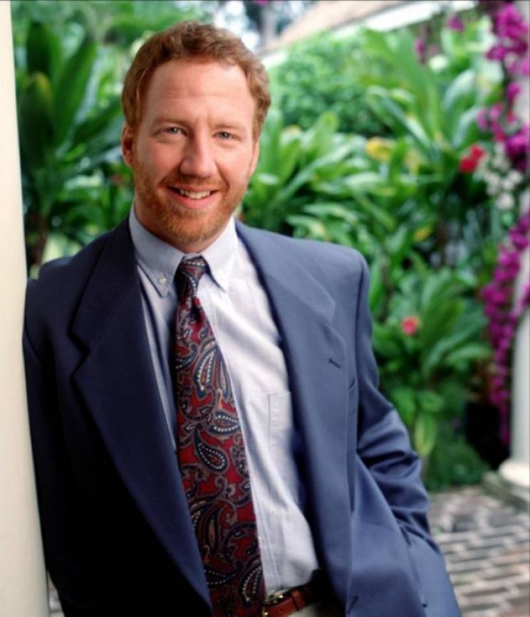 Timothy Busfield