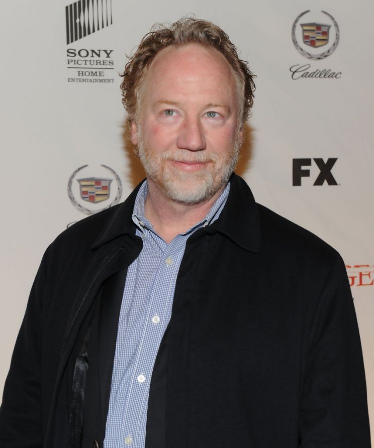 Timothy Busfield