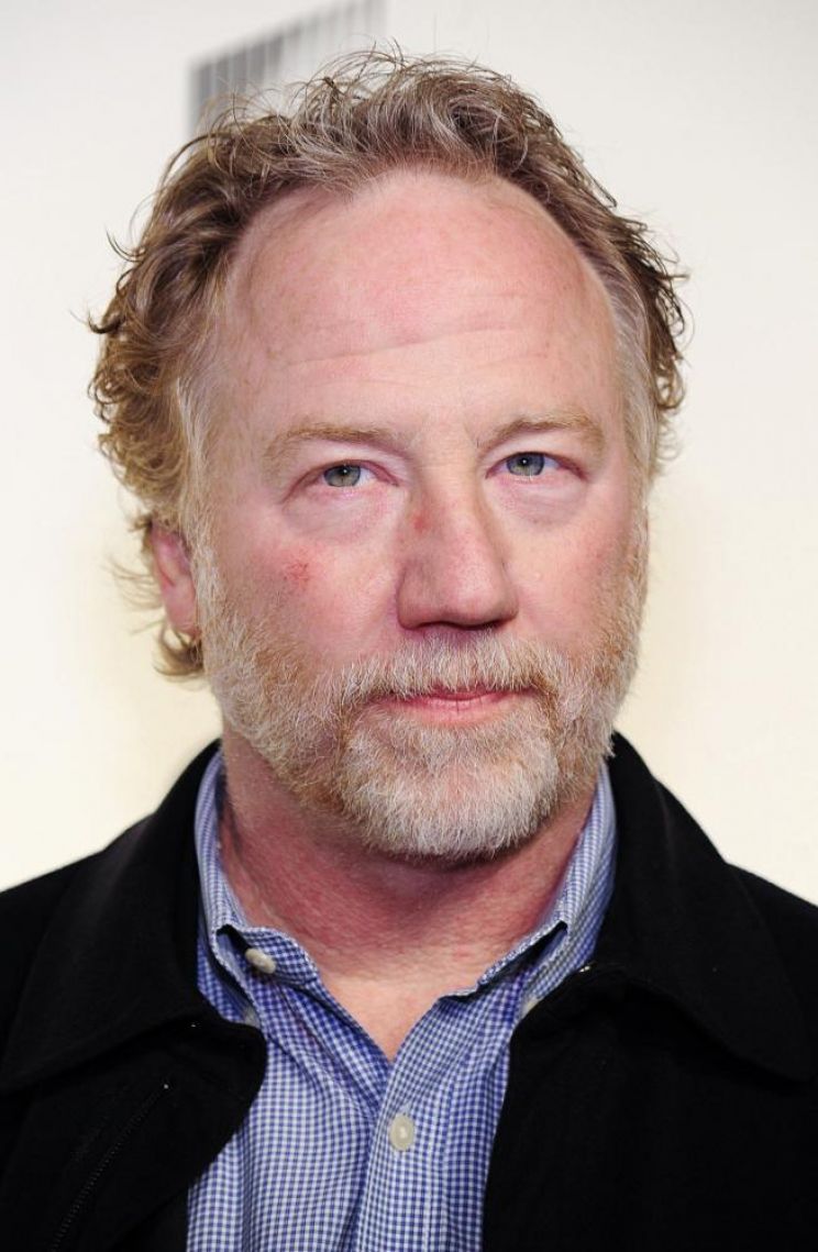 Timothy Busfield