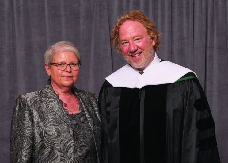 Timothy Busfield