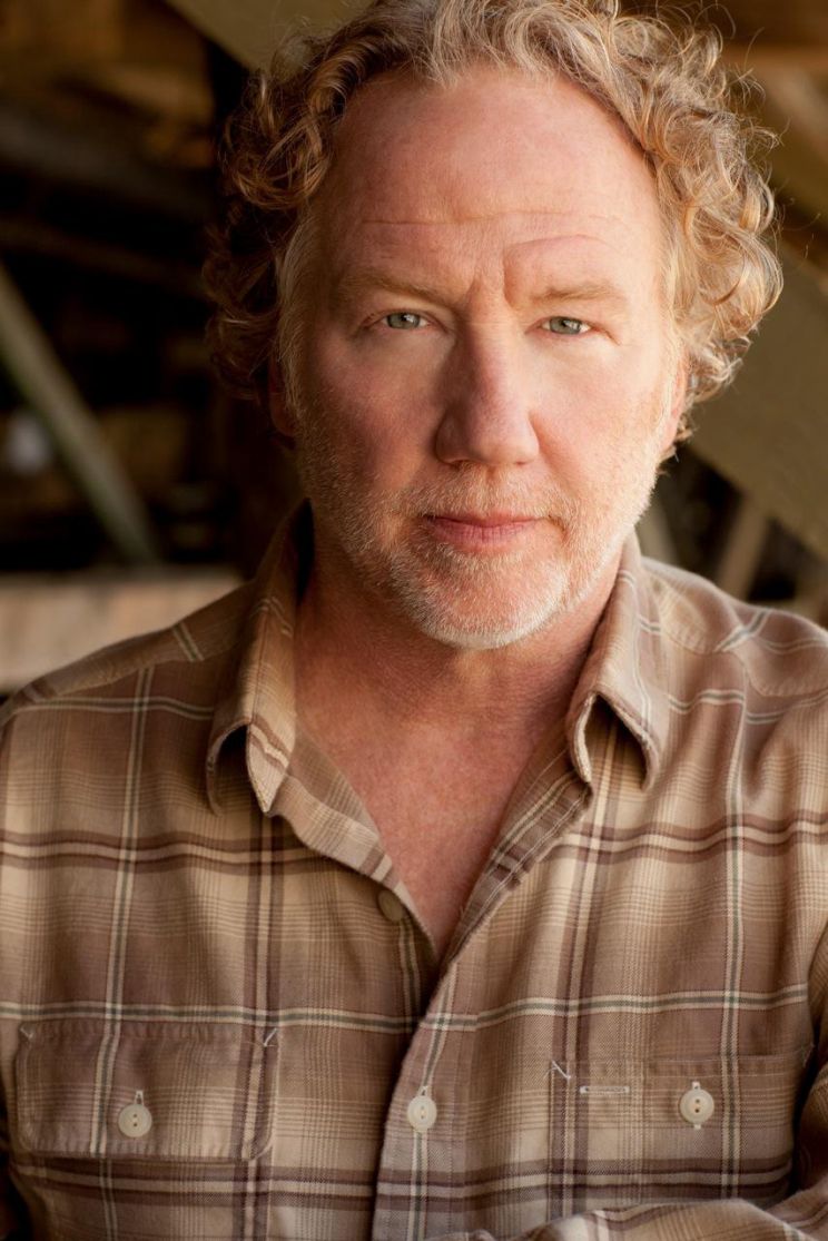 Timothy Busfield