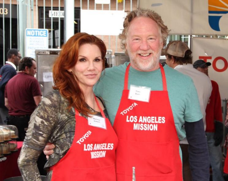 Timothy Busfield