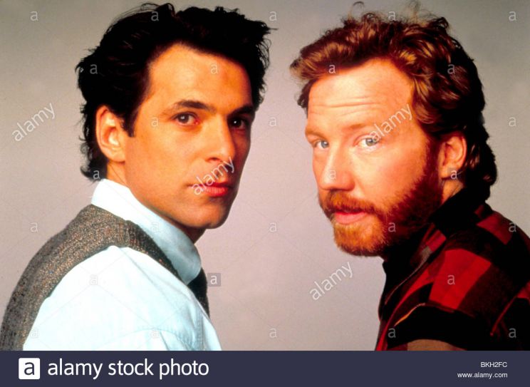 Timothy Busfield
