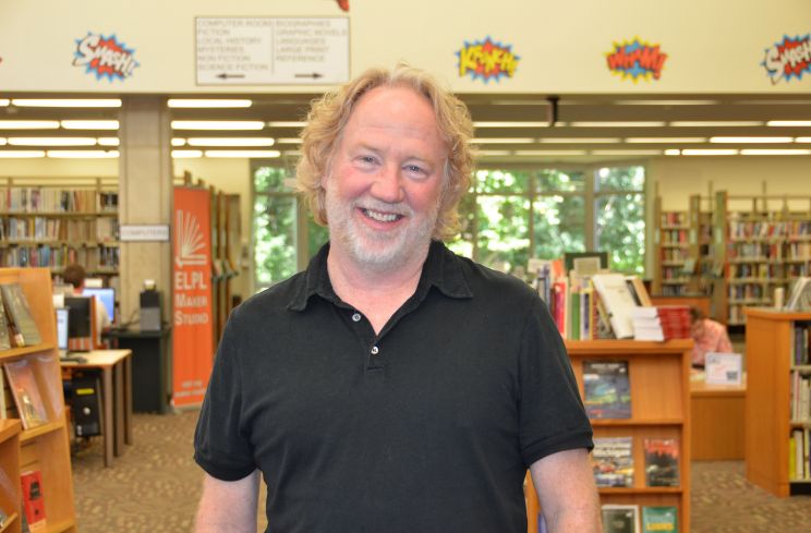 Timothy Busfield