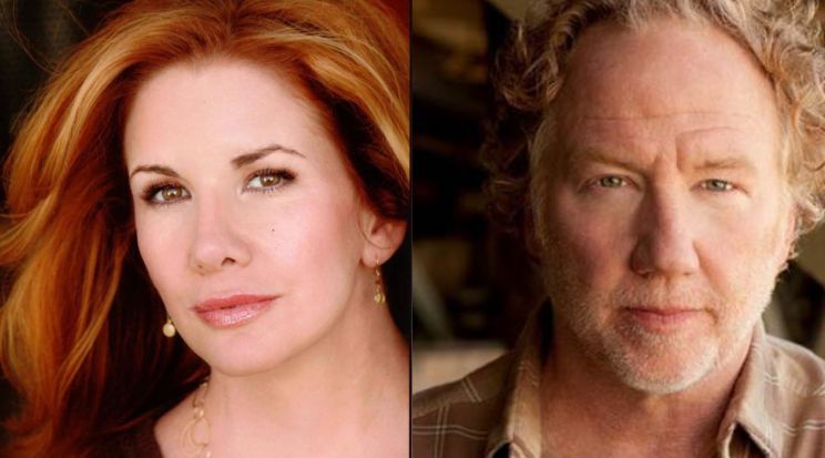 Timothy Busfield