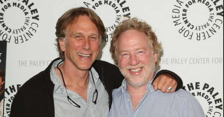 Timothy Busfield