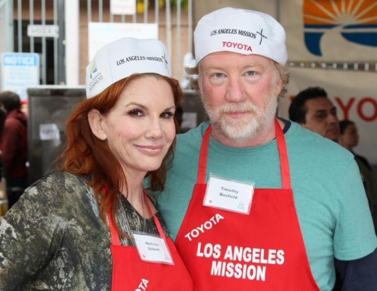 Timothy Busfield