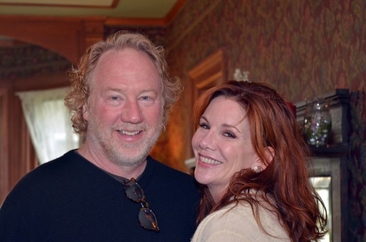 Timothy Busfield