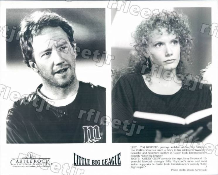 Timothy Busfield