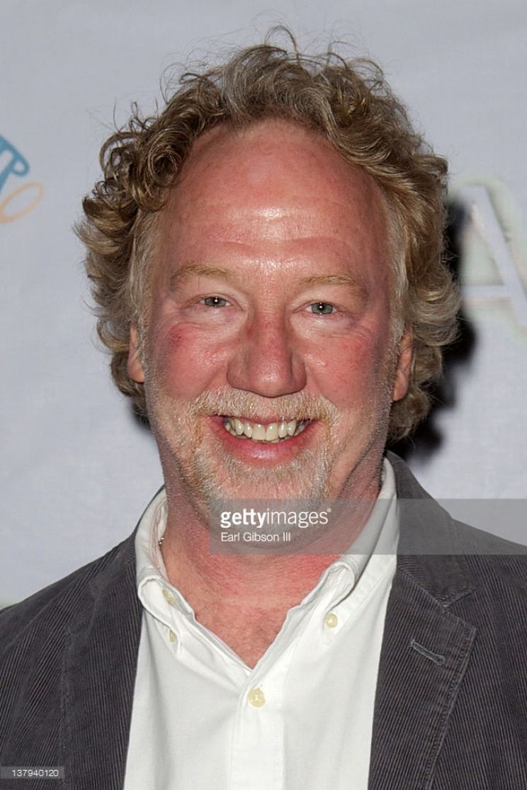 Timothy Busfield