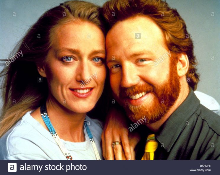Timothy Busfield