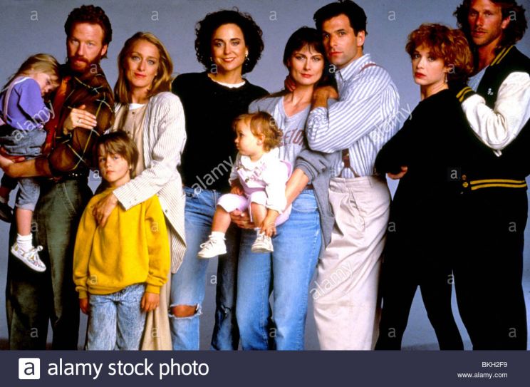 Timothy Busfield