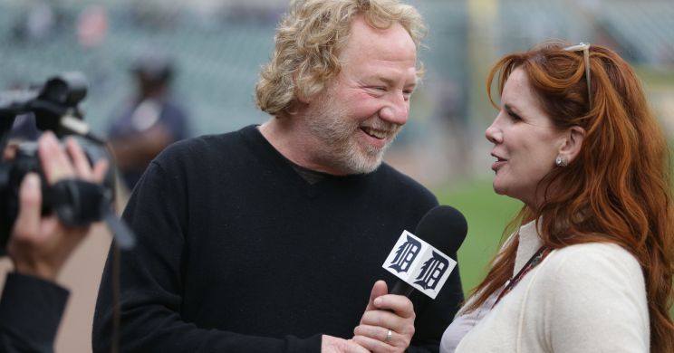 Timothy Busfield