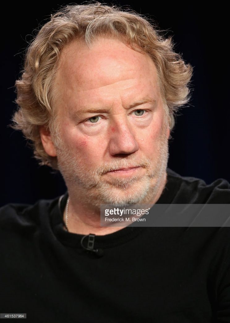 Timothy Busfield