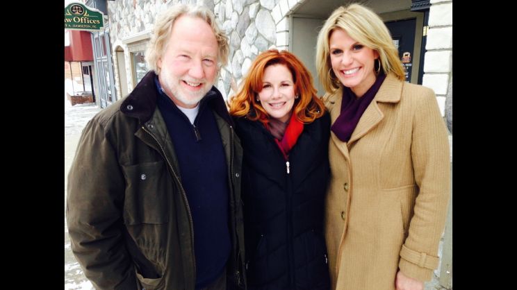 Timothy Busfield